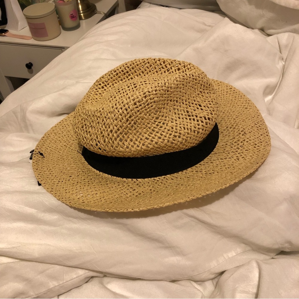 H&M Straw Hat - Picture 3 of 6